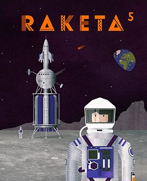 Časopis Raketa 5