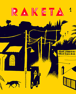 Raketa 1